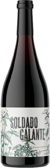 Malahierba Soldado Galante 2024 - 75cl