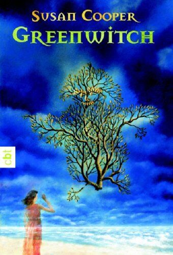 Susan Cooper - Greenwitch - Preis vom 10.10.2026 11:48:34 h