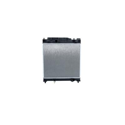 NRF Kühler, Motorkühlung TOYOTA,ASTON MARTIN 53072 1640040220 Kühler,Wasserkühler,Autokühler,Motorkühler
