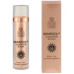Schloßwald-Bienengut MARISOL® UV-Sun-Blocker LSF 50 50 ml