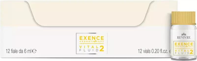 Revivre Exence Vital 2 Fluid 12 Units
