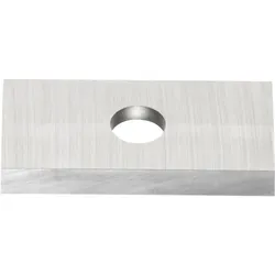 Zubehör Maschine, Wendeschneidplatte HW 20X12X1,5mm