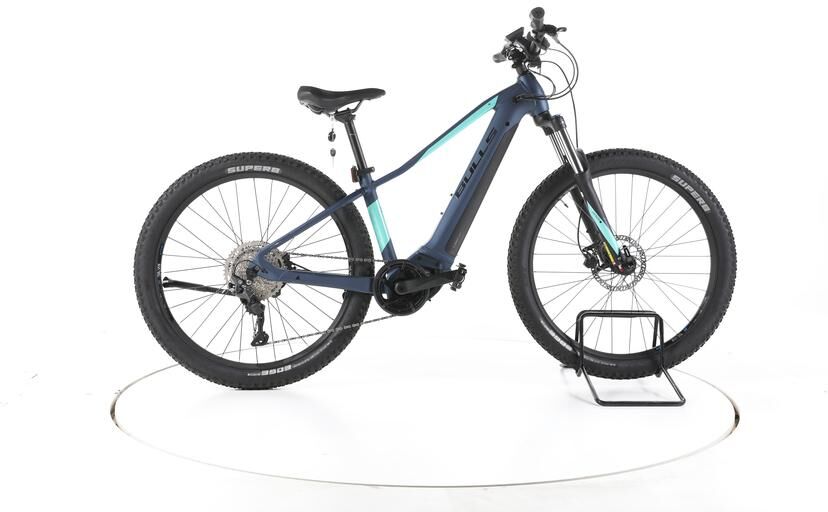 Bulls Aminga EVA 1 E-Bike - 308057