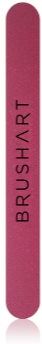 BrushArt Accessories Nail file lima de unhas tom Red 1 un.. Accessories Nail file