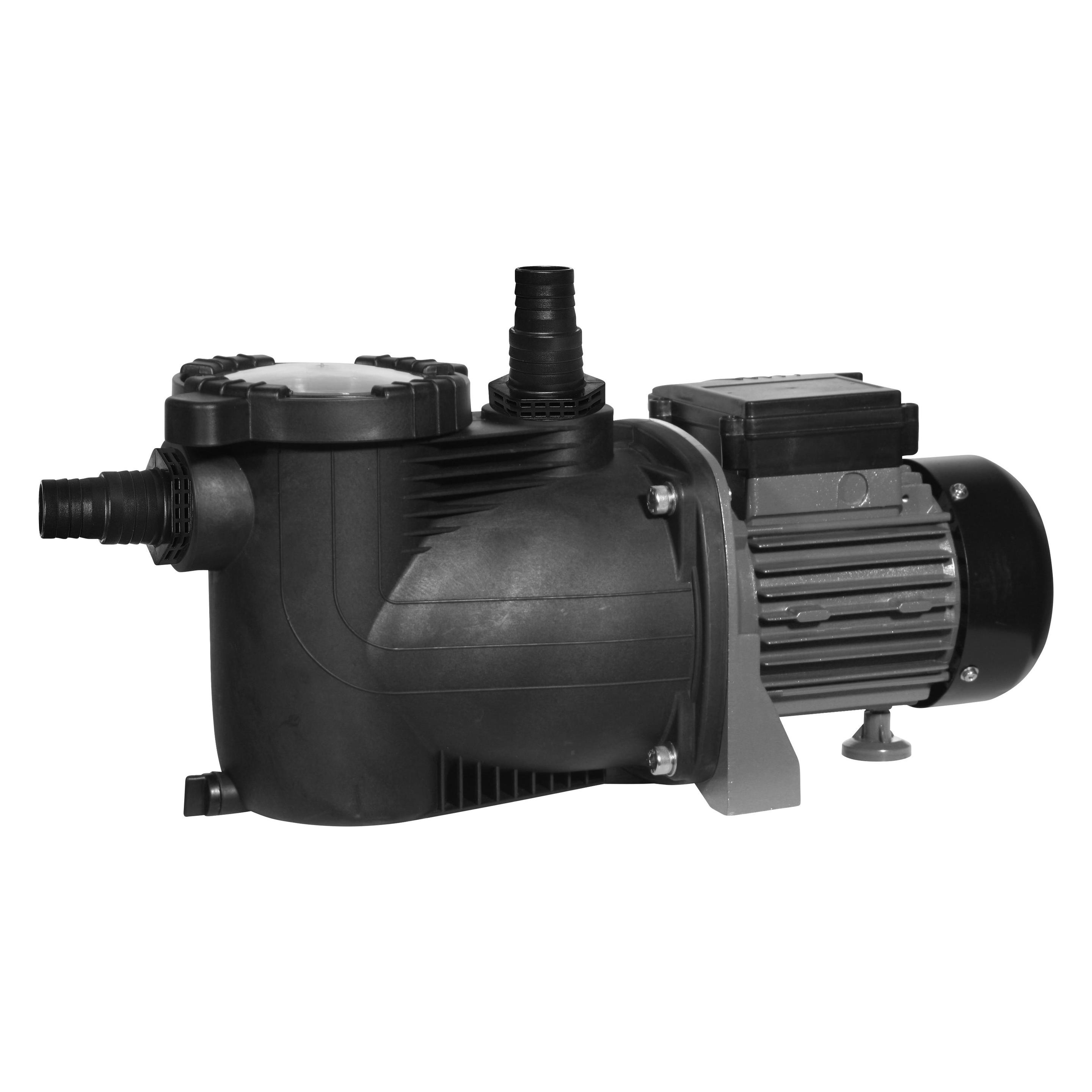 Aqua Speed Pump 400 (1951)