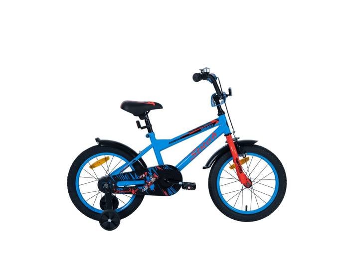 Kindervelo 16  GALAXY