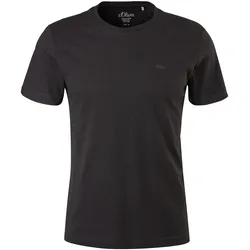 Basic T-Shirt Herren T-Shirt