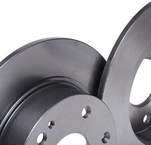 BREMBO 08.B439.11 Brake disc