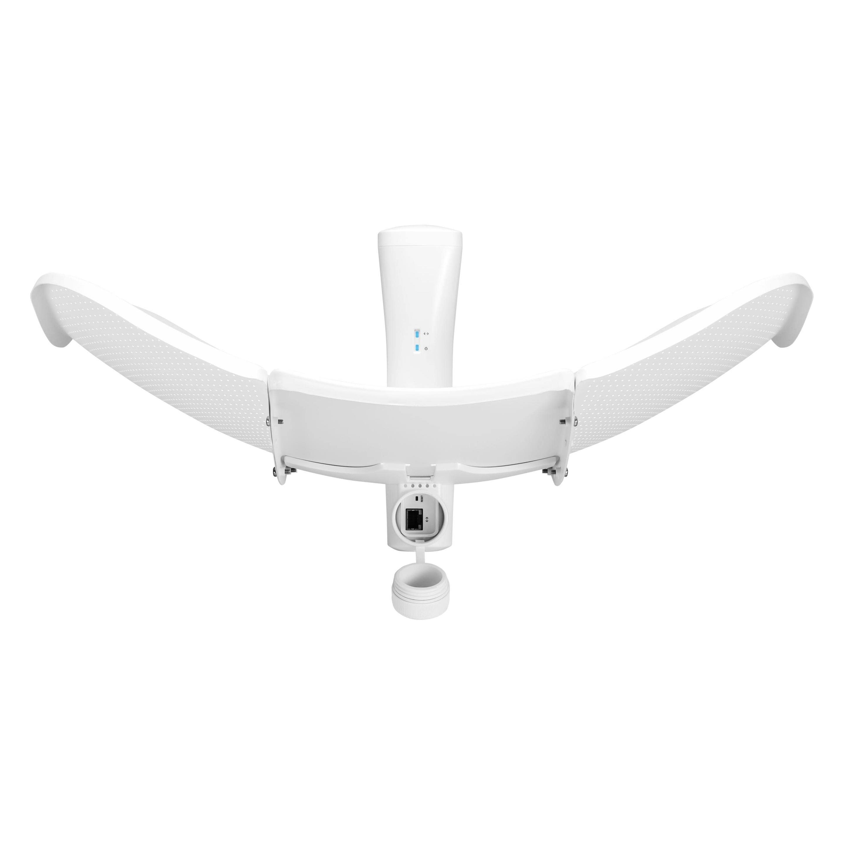 Ubiquiti airMAX LiteBeam 5AC Long-Range (866 Mbit/s) (LBE-5AC-LR)