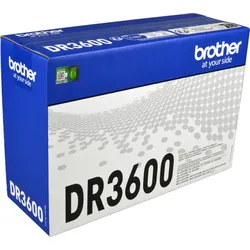 Brother Trommel DR-3600 schwarz