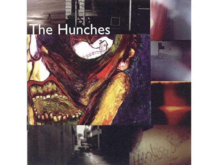 Hunches - Hobo Sunrise