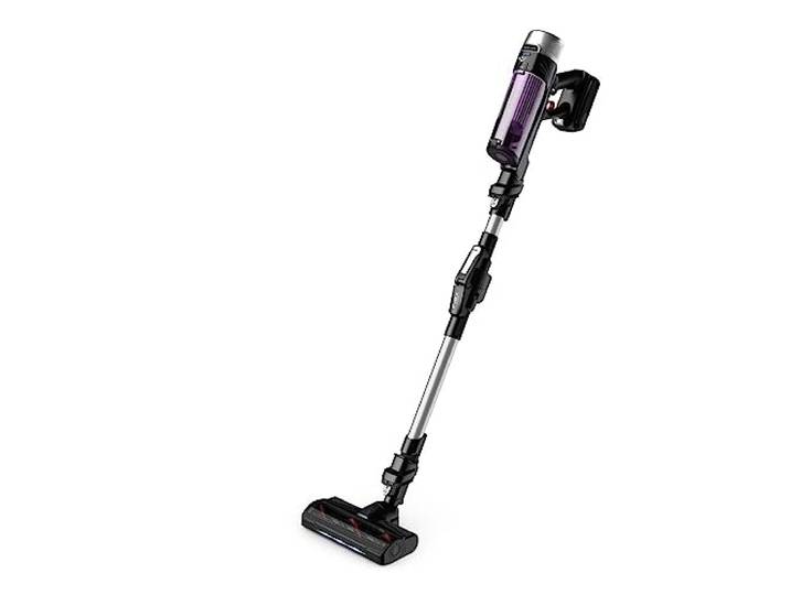 Rowenta RH2037 X-Force Flex 9.60 Allergy