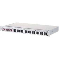 Metz Connect PA Patchfeld 1502207506-E