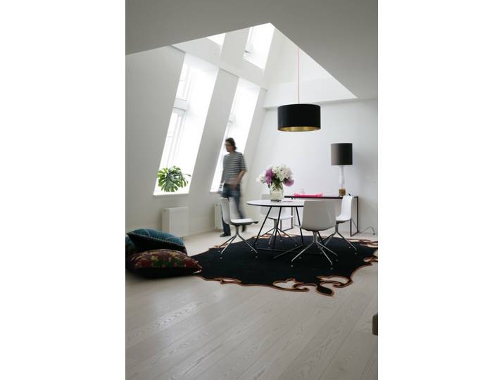 Alexis Pendelleuchte - Design By Us - Metall