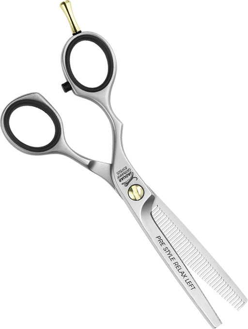 Jaguar Pre Style Relax Left 5.25" J-839525