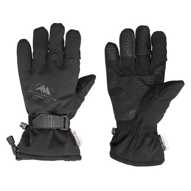 Summit Creative Summit-Creative Photography Gloves black L (69221629)