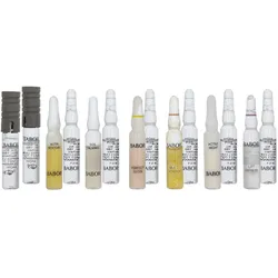 Babor, Beauty Geschenkset, Ampoule Concentrates (Gesichtspflege Set)