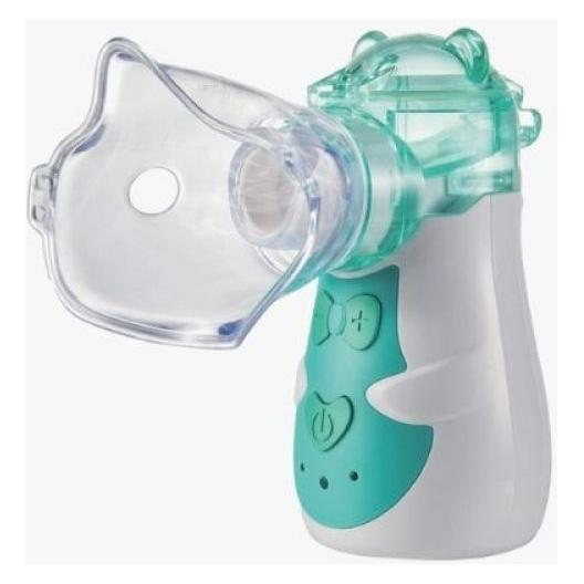 Oromed Inhalator ORO-MESH BABY GREEN (ORO-MESH BABY GREEN)