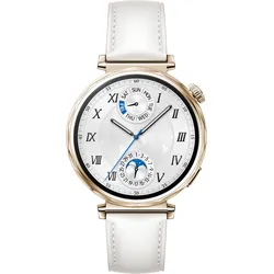 HUAWEI Watch GT 5 41mm weiß
