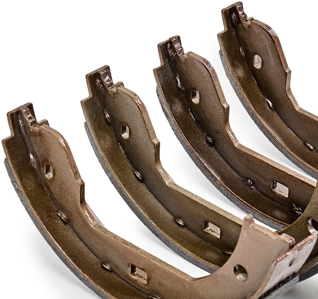 BREMBO S 06 511 Handbrake shoes
