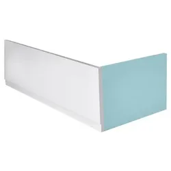 Polysan Couvert Badewannenschürze 150 cm 72863
