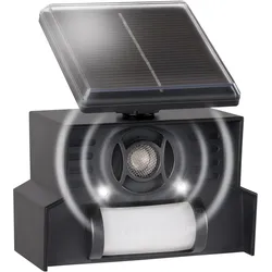 Gardigo, Tiervertreiber, Solar Vogelvertreiber 60090