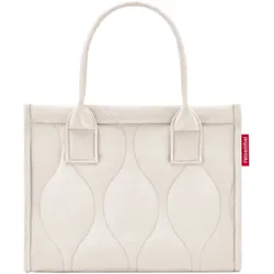 reisenthel daily shopper xs - weiß