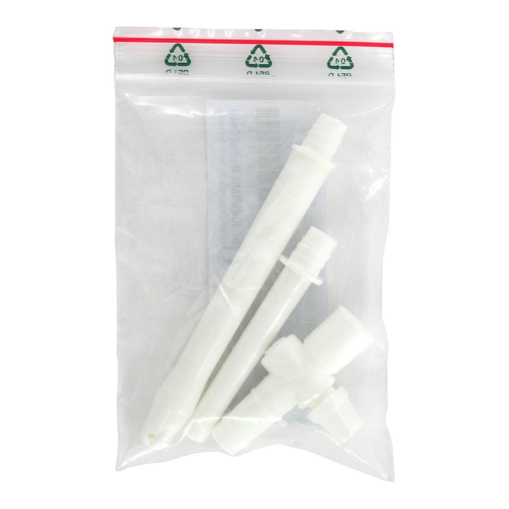 Dr. Junghans Medical GmbH Irrigator Garnitur zum Schrauben 3-teilig 00013391