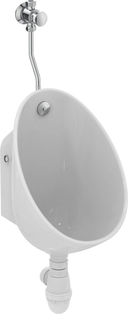 Ideal Standard Urinal mit Direktwasseranschluss