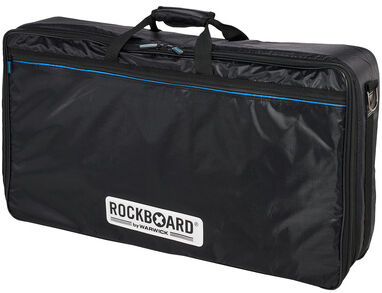 Rockboard Professional Gigbag CINQUE 5.3 Noir