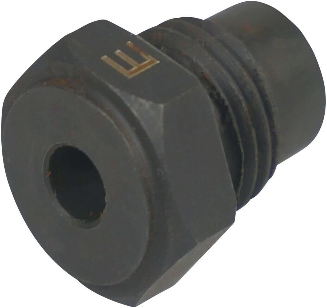 Goebel Mundstück E 6,4 GO-BR2 ; E/D/E (5417213)