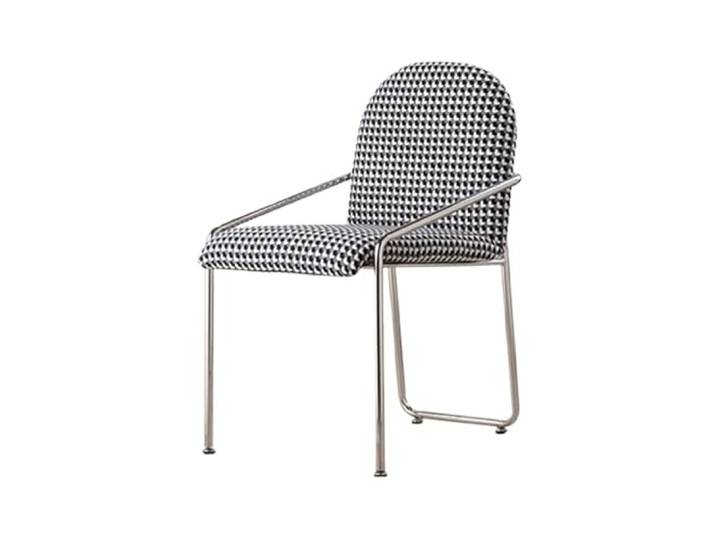 Xumh2024-3 Küchenstuhl Esszimmerstühle aus Samt, gepolsterter Küchen-/Esszimmerstuhl mit Rückenlehne und Metallbeinen for Wohnzimmer, Empfangszimmer, Wartezimmer, Schlafzimmer(Schwarz)