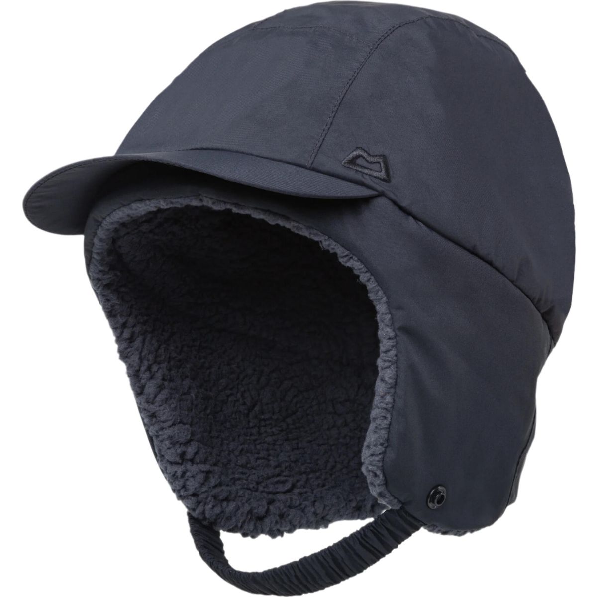 Mountain Equipment Citadel Hat black (Me-01004) S/M ME-008516-Me-01004-S/M