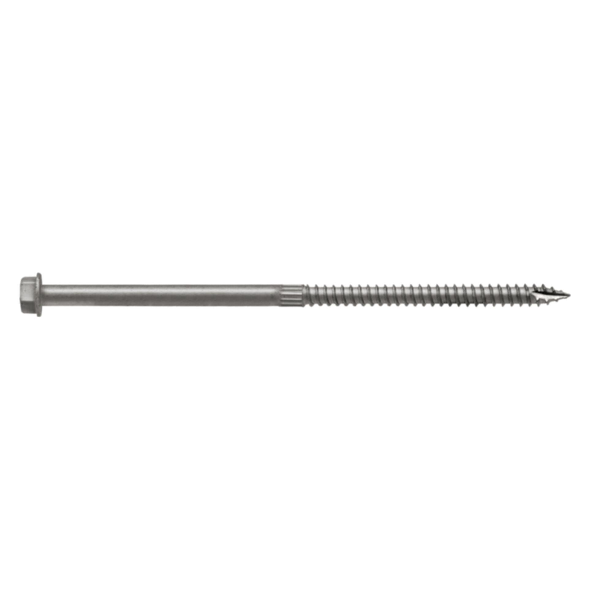 Simpson Sst Schrauben SIMPSON SDS (100 Stk.) (SDS25600MB)