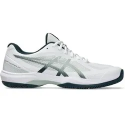 ASICS Herren Handballschuhe COURT HUNTER FF, Größe 44 in Grau Grau