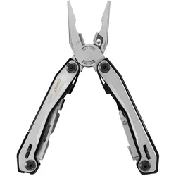 Coast, Multi-Tool, MT500 Multi-Tool & Taschenmesser inkl. Aufbewahrungsetui (16 Funktionen)