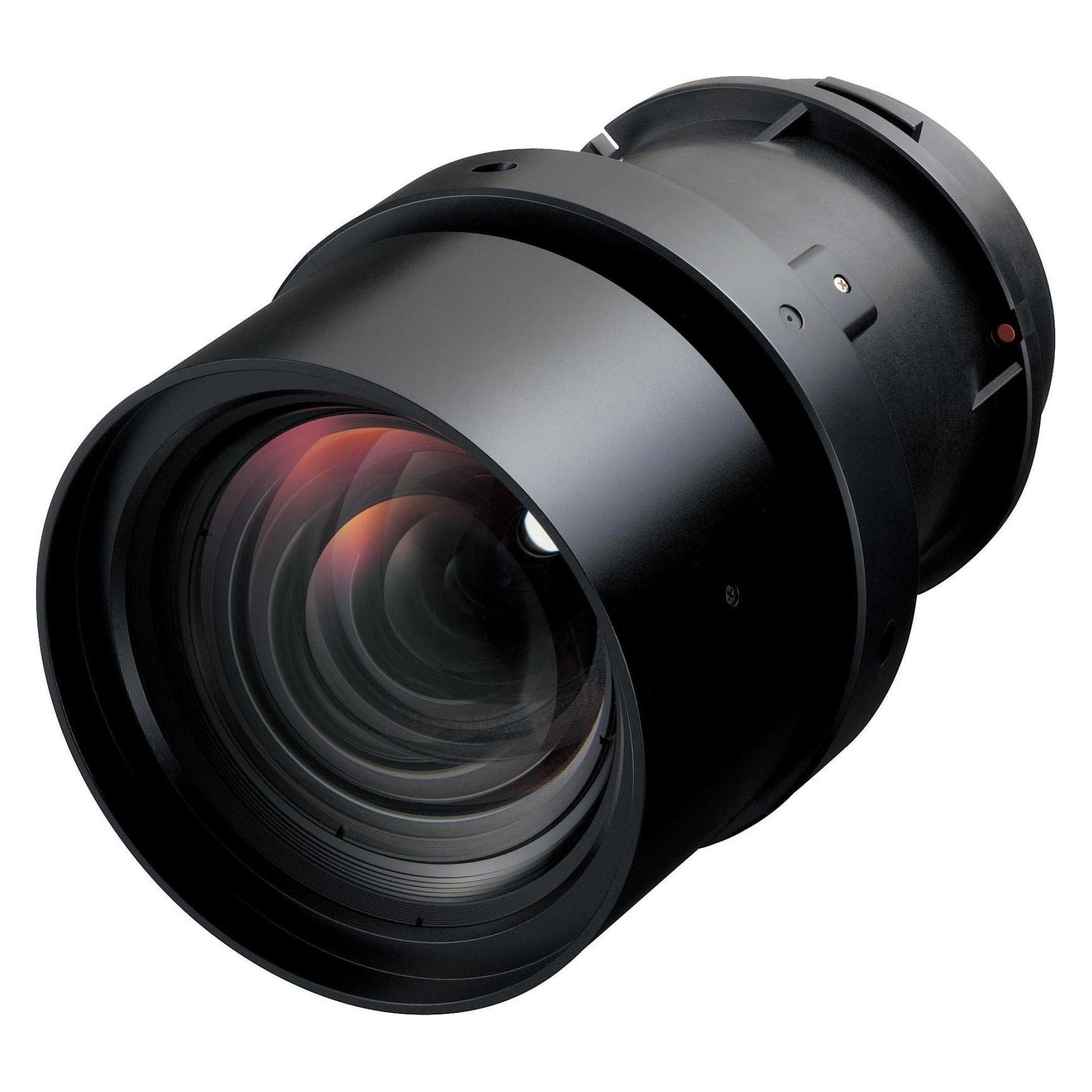 Panasonic ET-ELW21, Wechselobjektiv (Objektiv) (ET-ELW21)