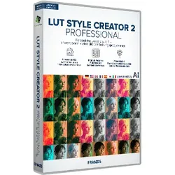 LUT Style Creator 2 Professional