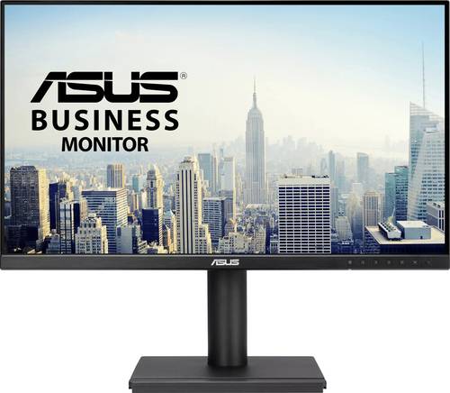 Asus Business BE249QG LCD-Monitor EEK C (A - G) 60.5cm (23.8 Zoll) 1920 x 1080 Pixel 16:9 5 ms IPS LCD