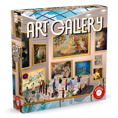 Piatnik Art Gallery - deutsch 290397