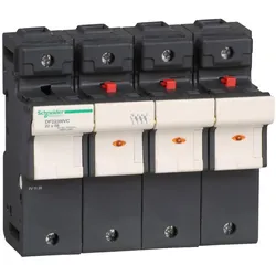 Schneider Electric Sicherungshalter TeSys 3p DF223NVC