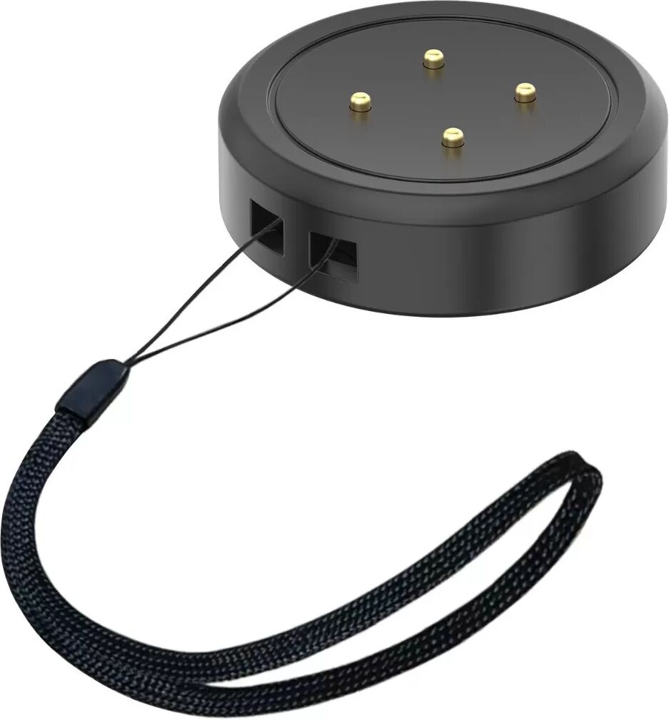 INF Magnetisches kabelloses Ladegerät kompatibel mit Google Pixel Watch 2/3 - A14