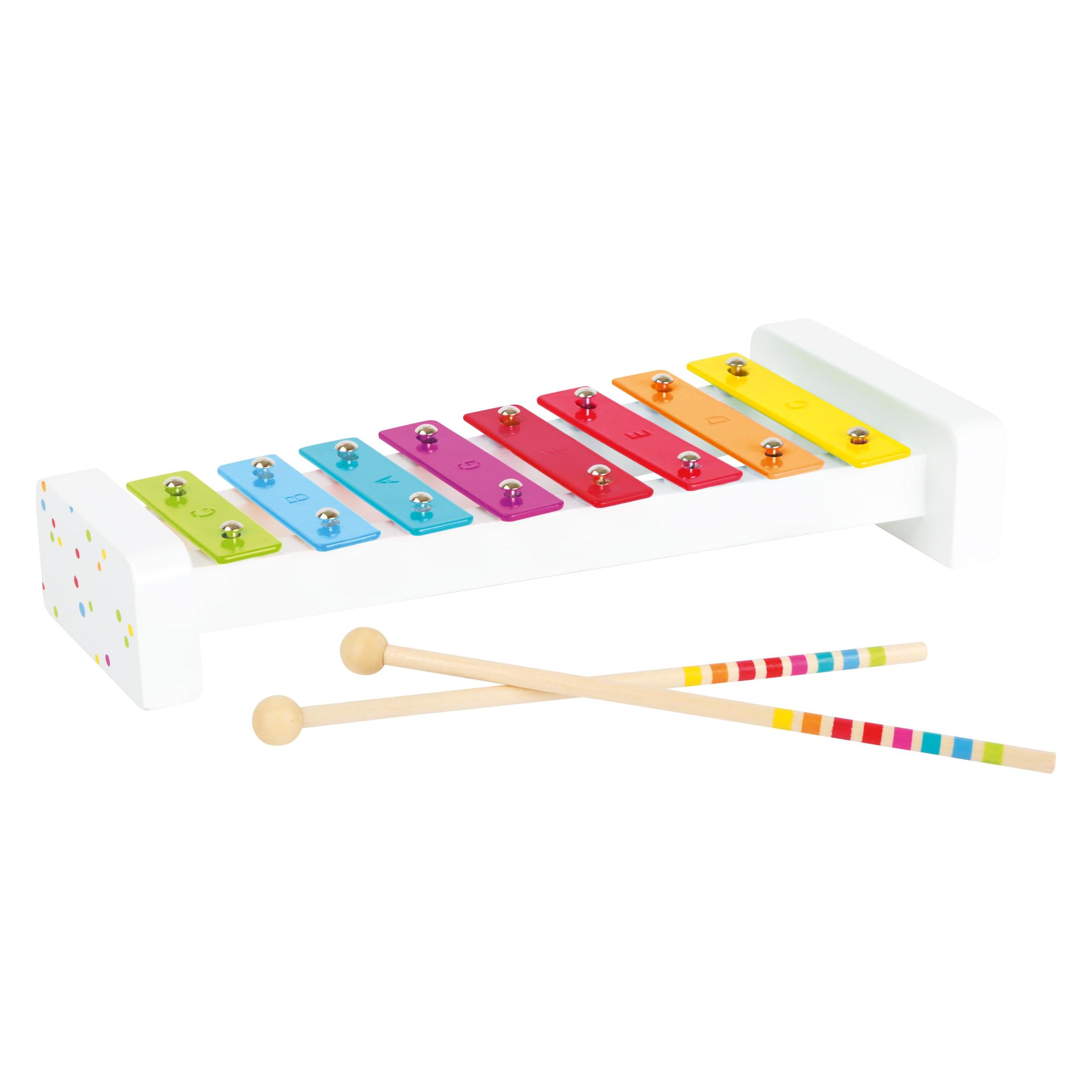 small foot Xylophone (Deutsch) (11117)