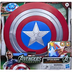 Hasbro - Marvel Studios Avengers Doomsday Captain America Reaktionsschild