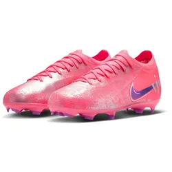 NIKE Jr. Mercurial Vapor 16 Pro Vinicius Jr. FG Fußballschuhe Kinder 640 - sunset pulse/old royal 33