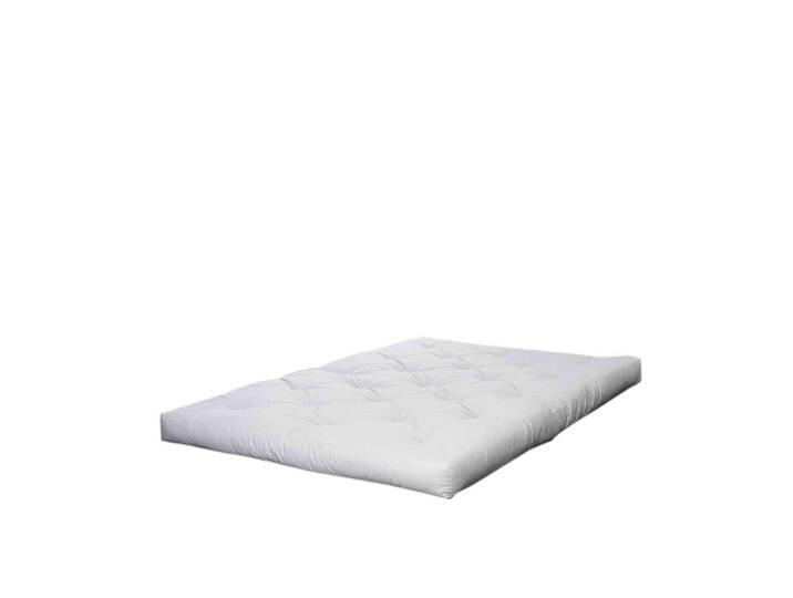 Matelas futon écru 15 cm COMFORT 80x200