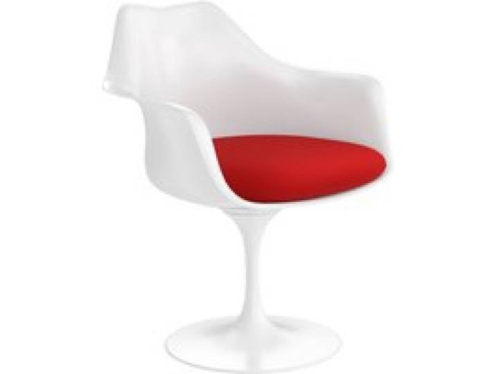 Knoll International - Saarinen Tulip Armlehnstuhl