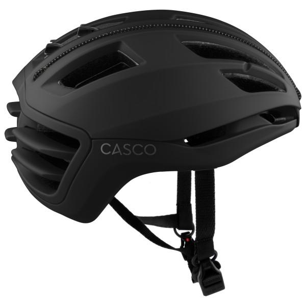 CASCO - Speedairo Core - Velohelm Gr 52-56 cm - S schwarz