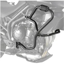 Givi, Motorrad Zubehör, Motorschutzbügel