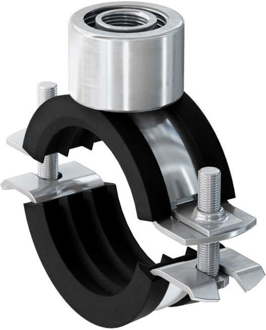 fischer Collier isophonique FRS Triple 115 - 125 (500710)